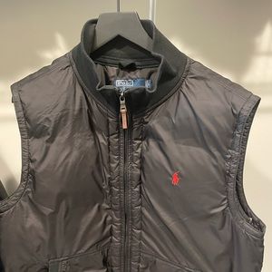 Ralph Lauren Vest